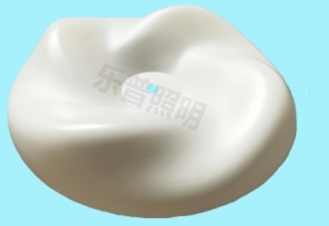 大拉伸異形形燈（dēng）罩