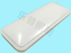 MS方形（xíng）吸頂燈罩