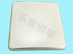 方形吸頂燈塑膠配（pèi）件