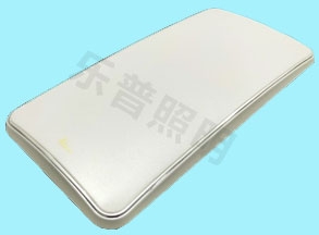 方（fāng）形吸頂燈廠家