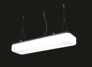 小豪恩長條燈（dēng）罩