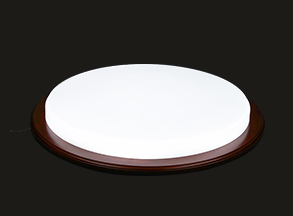 木框（kuàng）燈罩