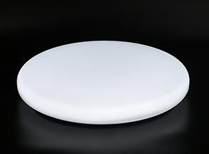 高邊燈罩（zhào）