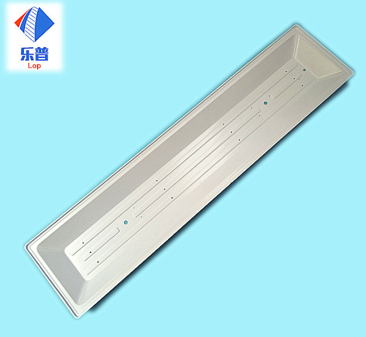 亞克力吸（xī）頂燈罩