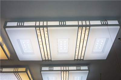 吸頂燈燈罩 吸頂燈燈罩