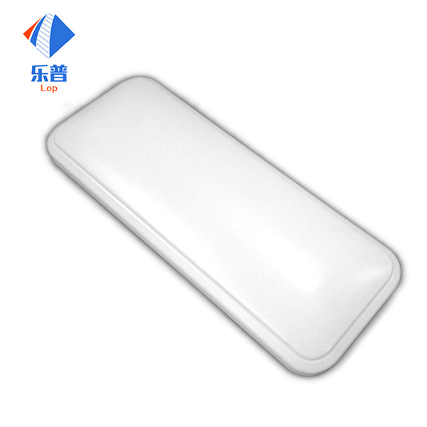 條形吸頂燈燈（dēng）罩