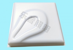 吸頂燈罩(zhào)廠家 吸(xī)頂燈(dēng)罩廠家