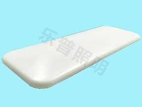 吸頂（dǐng）燈罩廠家