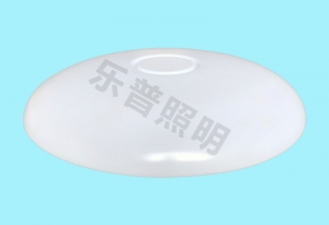 亞（yà）克力吸頂燈