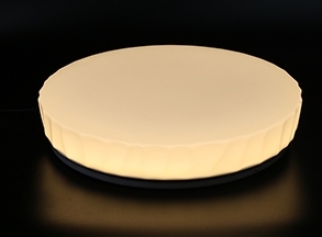 亞（yà）克力吸頂燈罩