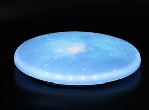 亞克力吸頂燈罩