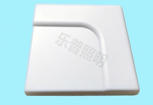 方形超薄大拉伸吸頂燈罩（zhào）