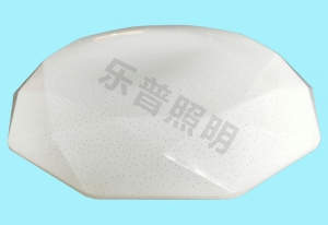 圓形燈（dēng）罩