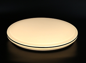 銀（yín）線吸頂（dǐng）燈罩