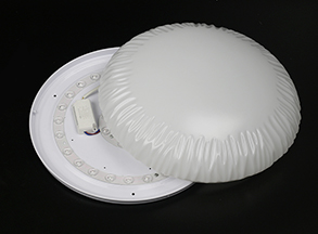 水母吸（xī）頂（dǐng）燈罩