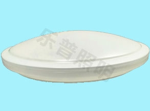 圓形吸（xī）頂燈罩批發