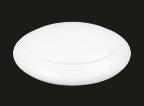 凹（āo）麵吸頂燈罩