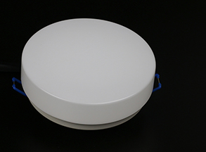 小太（tài）陽圓柱燈罩