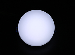 小（xiǎo）太陽圓（yuán）柱燈罩