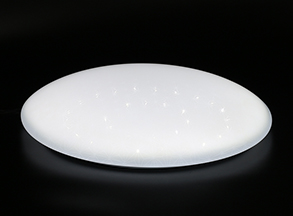 星（xīng）鑽（zuàn）吸頂燈罩