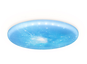 銀河吸頂（dǐng）燈罩