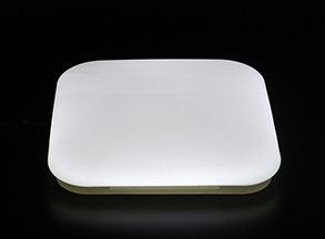 PS 吸（xī）頂（dǐng）燈罩