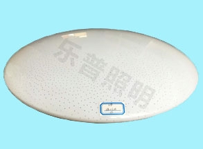 亞克力（lì）吸頂燈罩